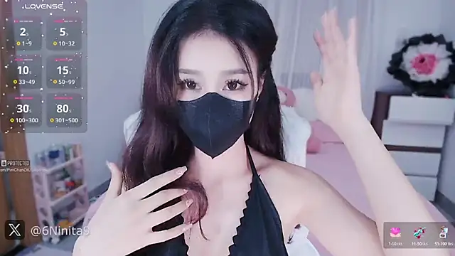 PimChanOK online show from 16, 3, 2025