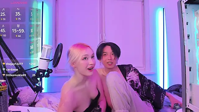 Snapshot of wexlee7 chatting on 25, 12, 2024 wexlee7 online show from 25, 12, 2024