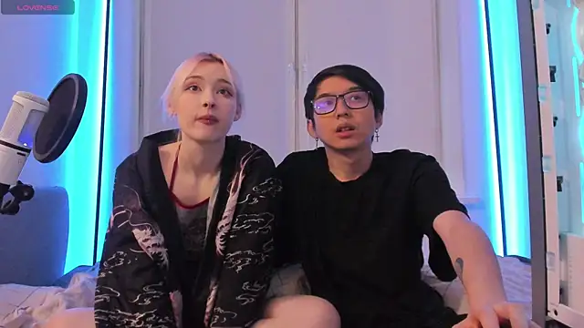 Snapshot of wexlee7 chatting on 17, 1, 2025 wexlee7 online show from 17, 1, 2025