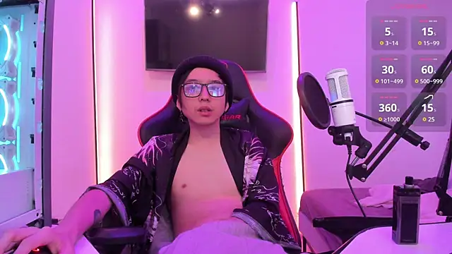 Snapshot of wexlee7 chatting on 3, 2, 2025 wexlee7 online show from 3, 2, 2025