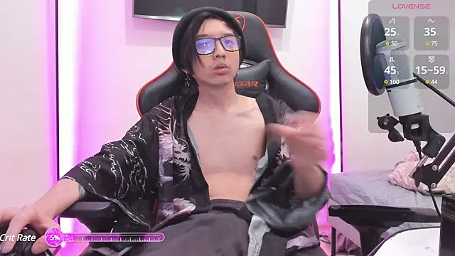 Snapshot of wexlee7 chatting on 9, 3, 2025 wexlee7 online show from 9, 3, 2025