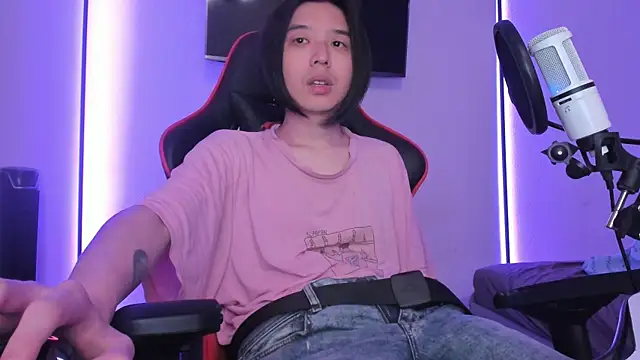 Snapshot of wexlee7 chatting on 13, 9, 2025 wexlee7 online show from 13, 9, 2025