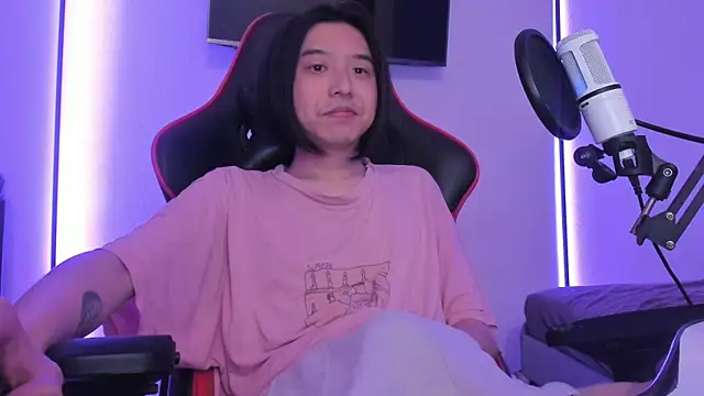 Snapshot of wexlee7 chatting on 13, 9, 2025 wexlee7 online show from 13, 9, 2025