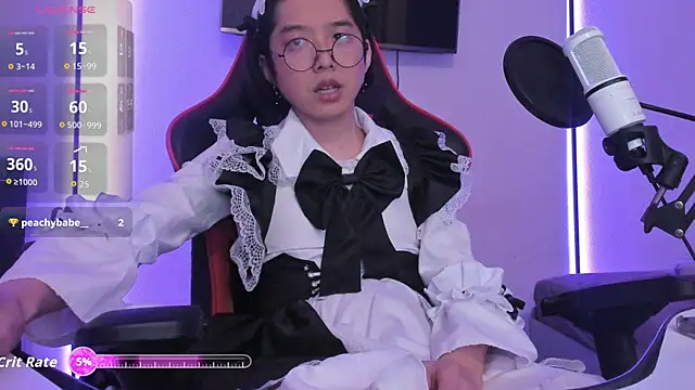 Snapshot of wexlee7 chatting on 14, 9, 2025 wexlee7 online show from 14, 9, 2025