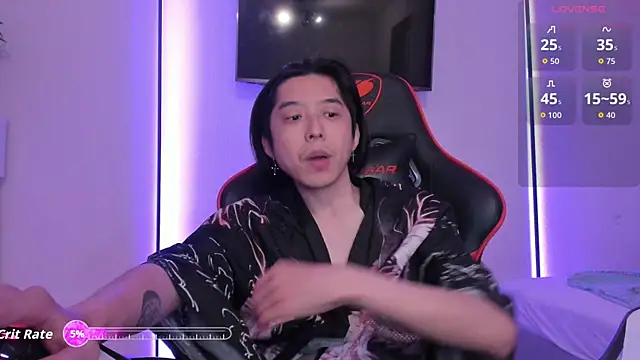 Snapshot of wexlee7 chatting on 19, 9, 2025 wexlee7 online show from 19, 9, 2025