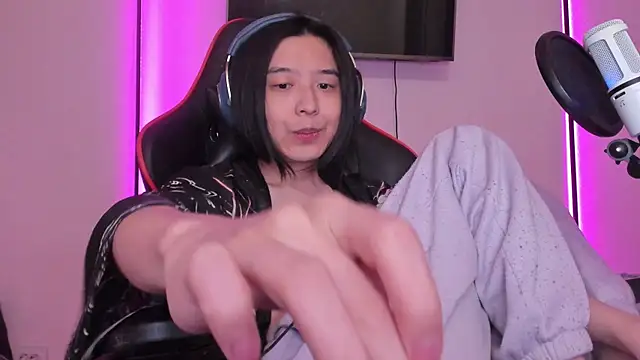 Snapshot of wexlee7 chatting on 20, 9, 2025 wexlee7 online show from 20, 9, 2025