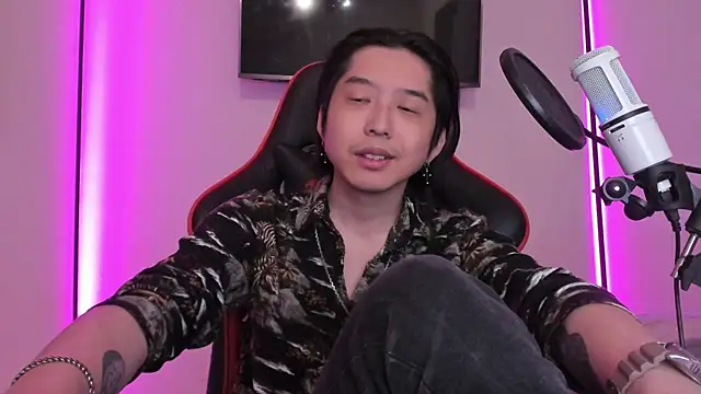 Snapshot of wexlee7 chatting on 4, 10, 2025 wexlee7 online show from 4, 10, 2025