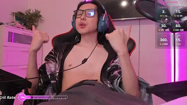 Snapshot of wexlee7 chatting on 7, 11, 2025 wexlee7 online show from 7, 11, 2025