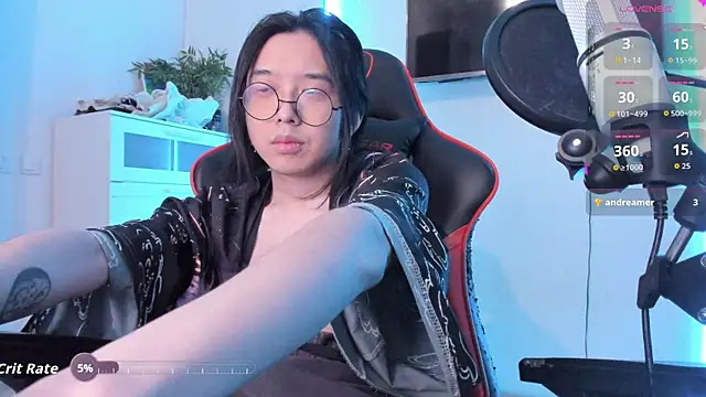 Snapshot of wexlee7 chatting on 11, 11, 2025 wexlee7 online show from 11, 11, 2025