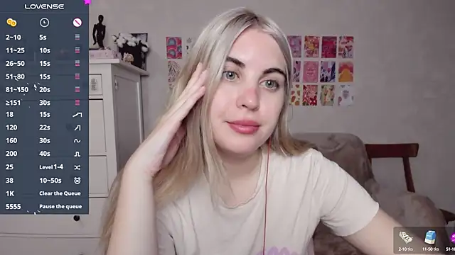 pawpaws online show from 15, 10, 2025