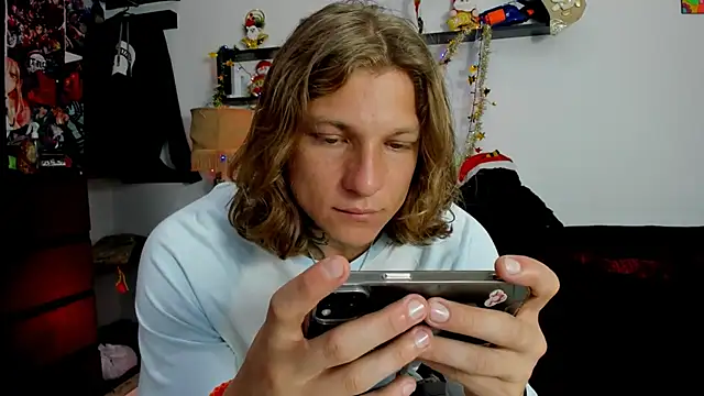 Tom Krakow online show from 12, 12, 2024