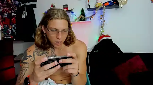 Tom Krakow online show from 12, 12, 2024