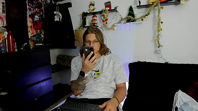 Tom Krakow online show from 19, 12, 2024