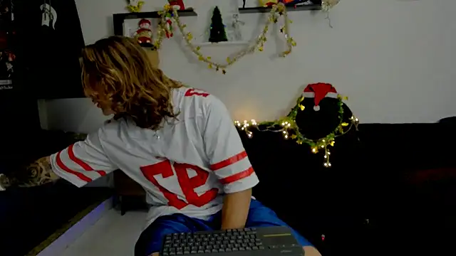 Tom Krakow online show from 27, 12, 2024