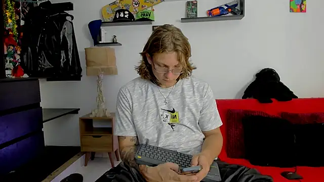 Tom Krakow online show from 16, 1, 2025