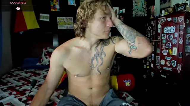 Tom Krakow online show from 5, 11, 2025