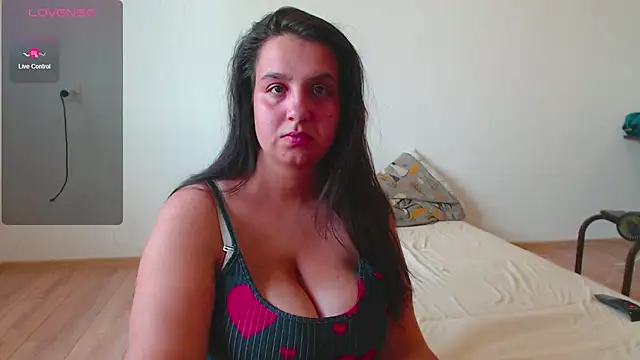 Snapshot of Anna_Ki chatting on 9, 7, 2026 Anna Ki online show from 9, 7, 2026