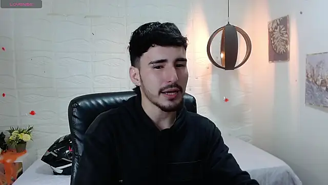 DmitriSanders online show from 24, 12, 2024