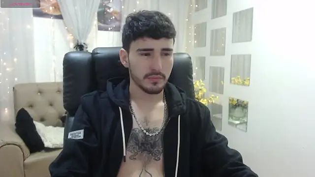 DmitriSanders online show from 4, 1, 2025