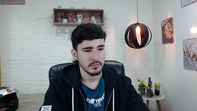 DmitriSanders online show from 10, 1, 2025