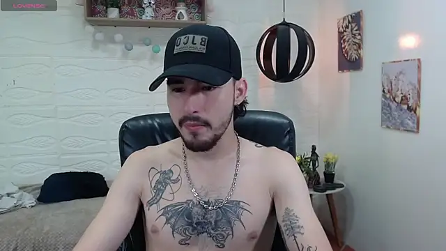 DmitriSanders online show from 18, 1, 2025