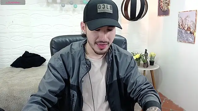 DmitriSanders online show from 22, 1, 2025