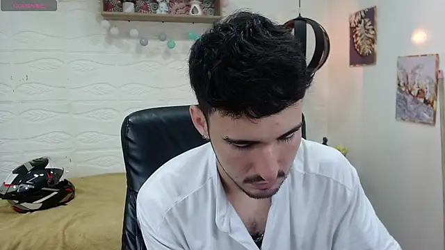 DmitriSanders online show from 11, 2, 2025