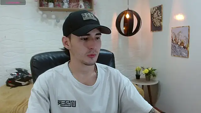 DmitriSanders online show from 12, 3, 2025