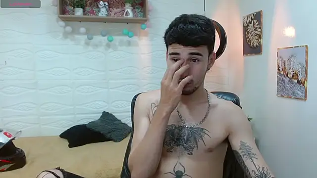 DmitriSanders online show from 21, 3, 2025