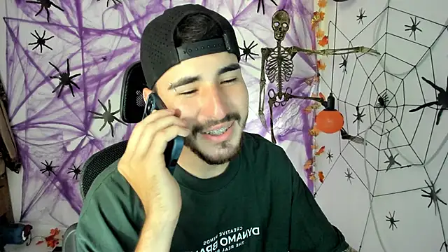 DmitriSanders online show from 10, 10, 2025