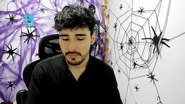 DmitriSanders online show from 28, 11, 2025