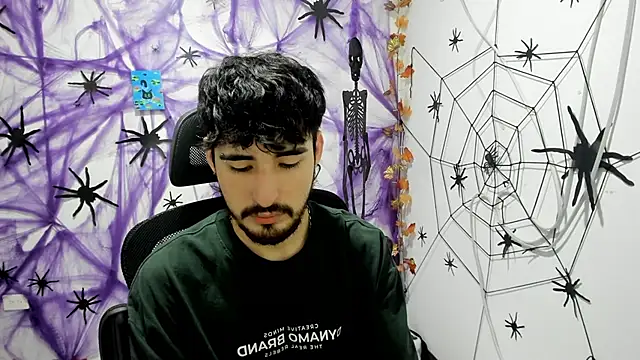 DmitriSanders online show from 18, 12, 2025