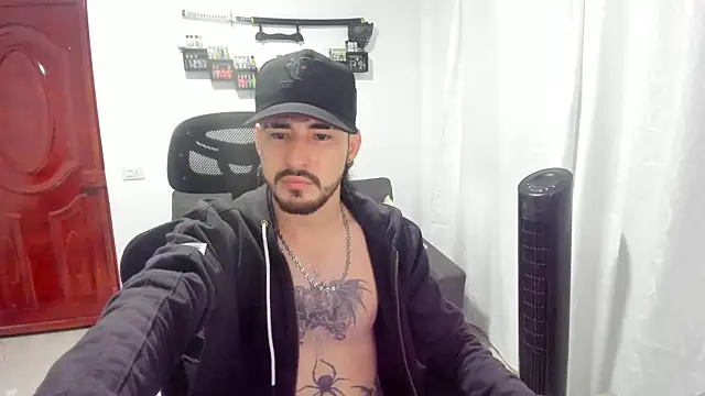 DmitriSanders online show from 7, 5, 2026