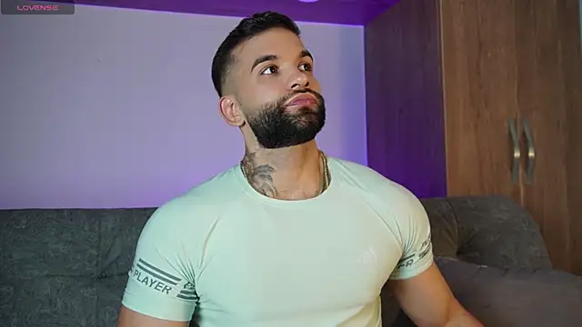 MarkHazze online show from 4, 11, 2025