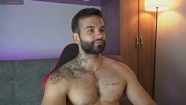 MarkHazze online show from 14, 2, 2026