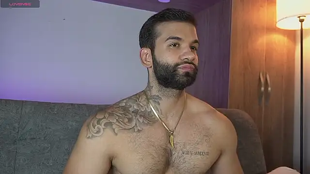 MarkHazze online show from 10, 3, 2026