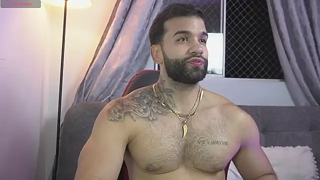 MarkHazze online show from 2, 5, 2026