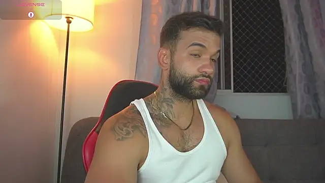 MarkHazze online show from 15, 6, 2026