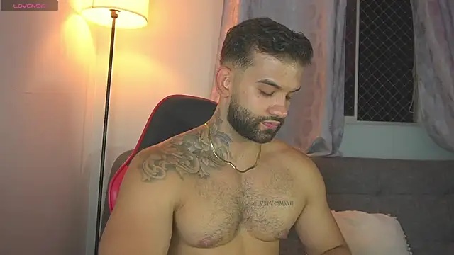MarkHazze online show from 22, 6, 2026