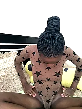 Grusha19 online show from 5, 12, 2024