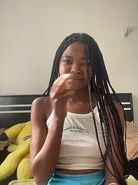 Grusha19 online show from 5, 2, 2025