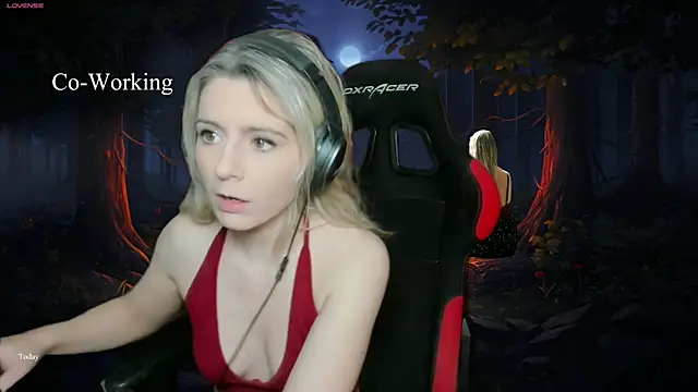 Lisaonthemoon online show from 16, 2, 2025