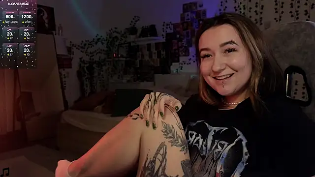 Snapshot of Megan__Hart chatting on 29, 1, 2025 Megan  Hart online show from 29, 1, 2025