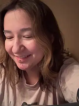 Snapshot of Megan__Hart chatting on 16, 2, 2025 Megan  Hart online show from 16, 2, 2025