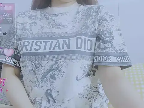 Linh diudang online show from 14, 10, 2025