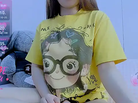 Snapshot of Linh_diudang chatting on 26, 7, 2026 Linh diudang online show from 26, 7, 2026