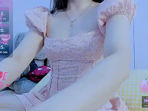 Snapshot of Linh_diudang chatting on 28, 7, 2026 Linh diudang online show from 28, 7, 2026