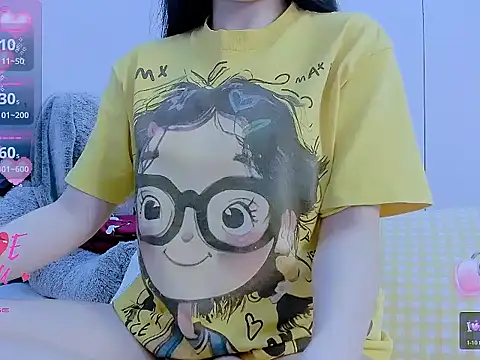 Snapshot of Linh_diudang chatting on 3, 8, 2026 Linh diudang online show from 3, 8, 2026