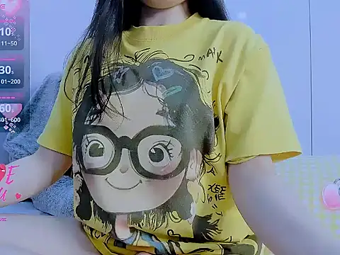Snapshot of Linh_diudang chatting on 3, 8, 2026 Linh diudang online show from 3, 8, 2026