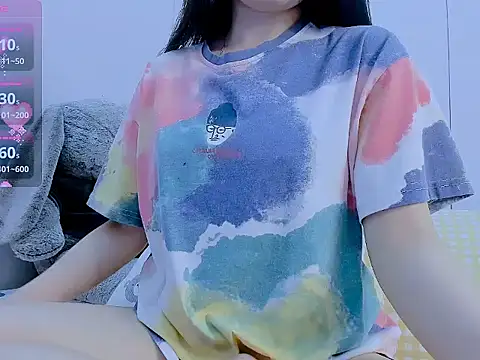 Snapshot of Linh_diudang chatting on 4, 8, 2026 Linh diudang online show from 4, 8, 2026